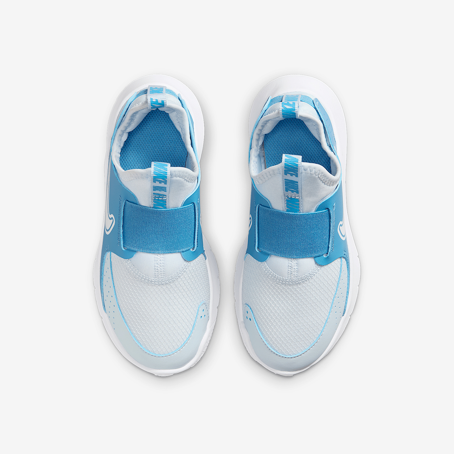 Nike Flex Runner 3 Children's Lightweight Low-top Running Shoes FN1449-402