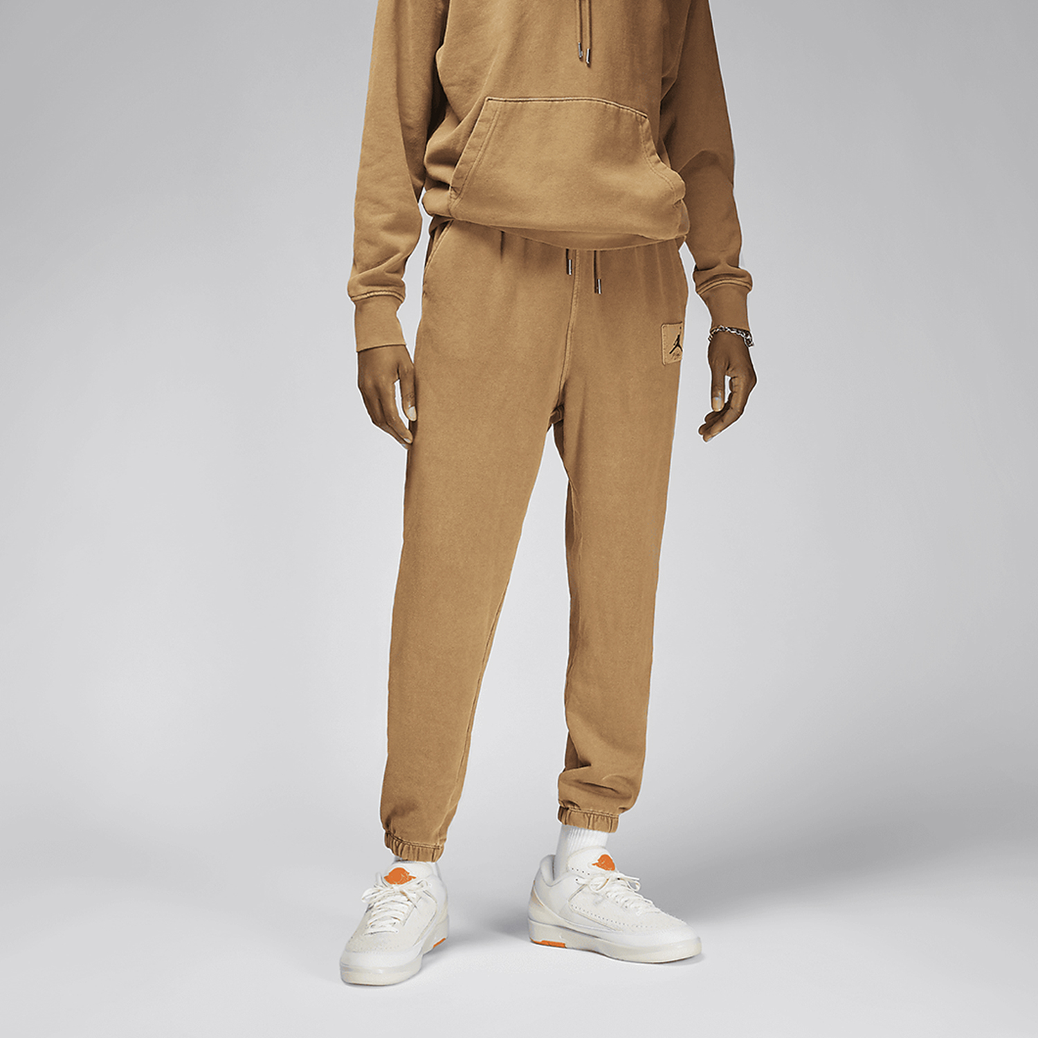 Nike Jordan Essentials Men's Knit Lounge Pants FB7299-231