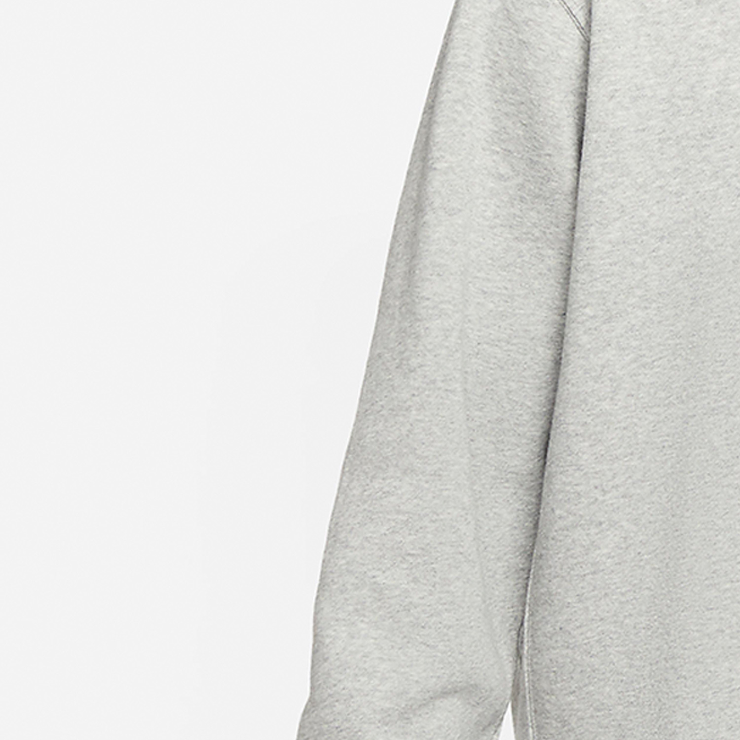 Nike Men's Casual Warm Fleece Hooded Sweatshirt DQ4073-063