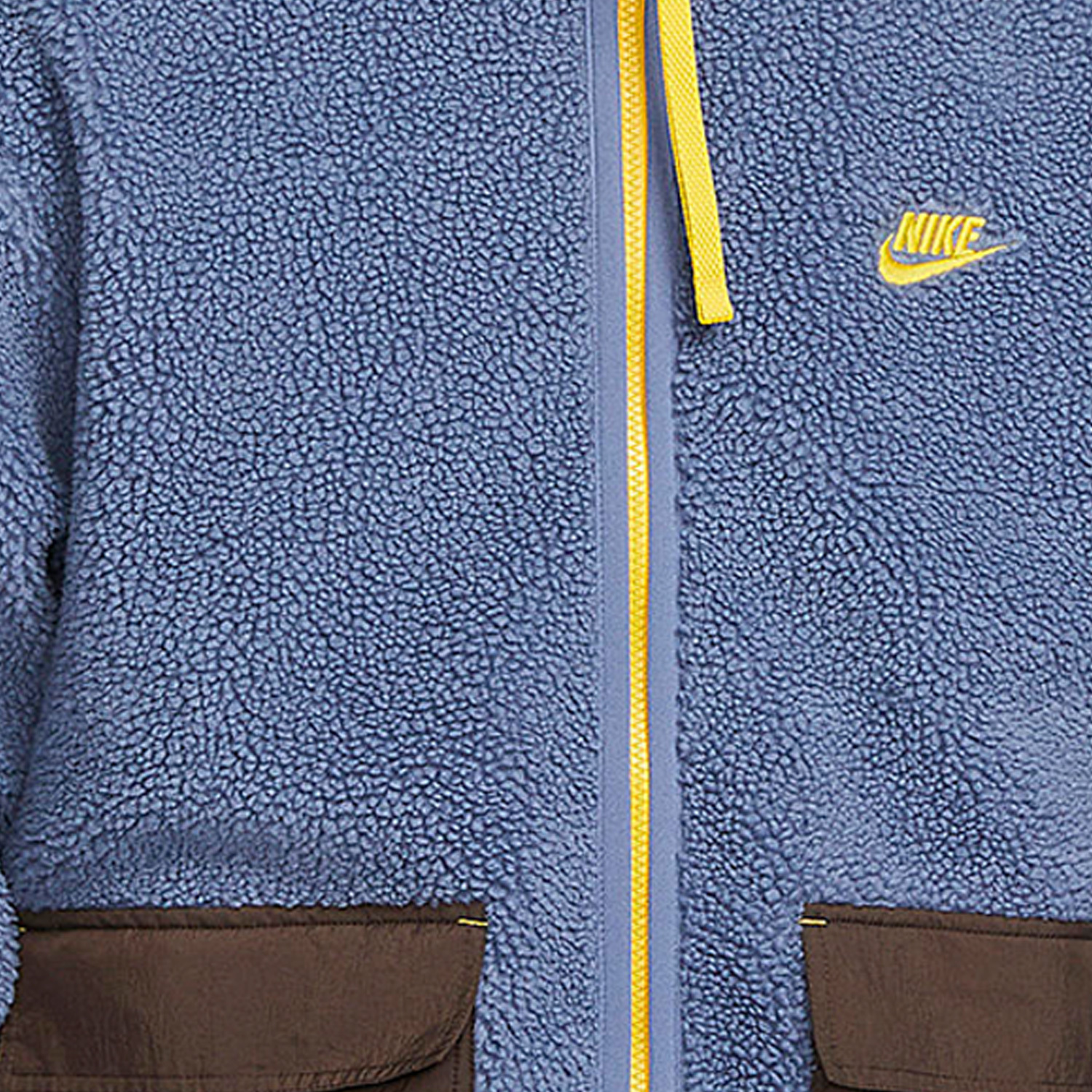 Nike Autumn New Men's Casual Sports Windproof Jacket FV4022-491