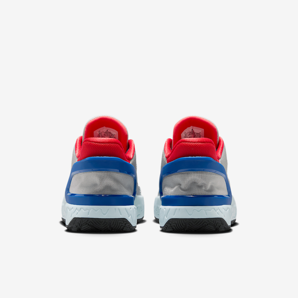 Nike Jordan Children's Sports Training Practical Low cut Basketball Shoes FQ1306-003