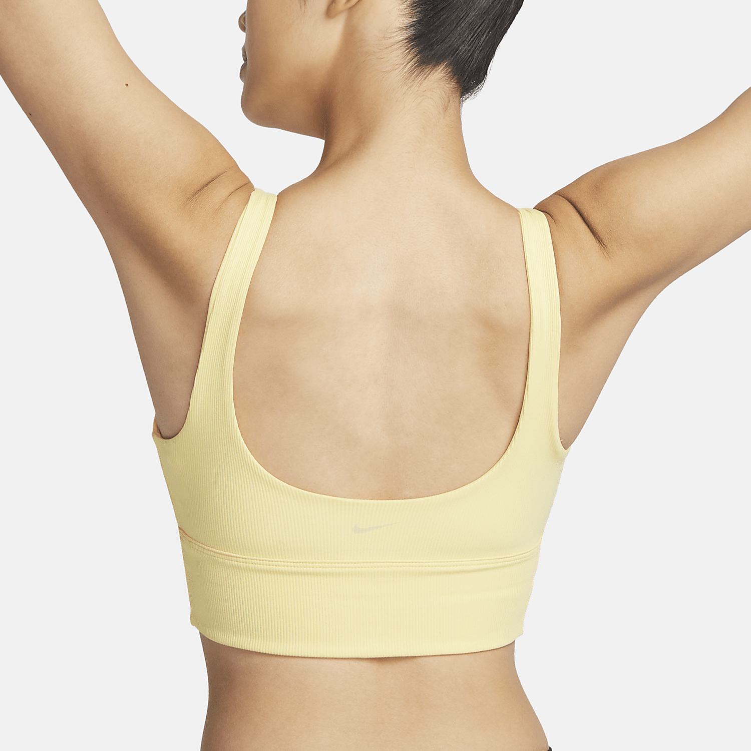 Nike New Season Women's Breathable Training Sports Bra FZ6508-722