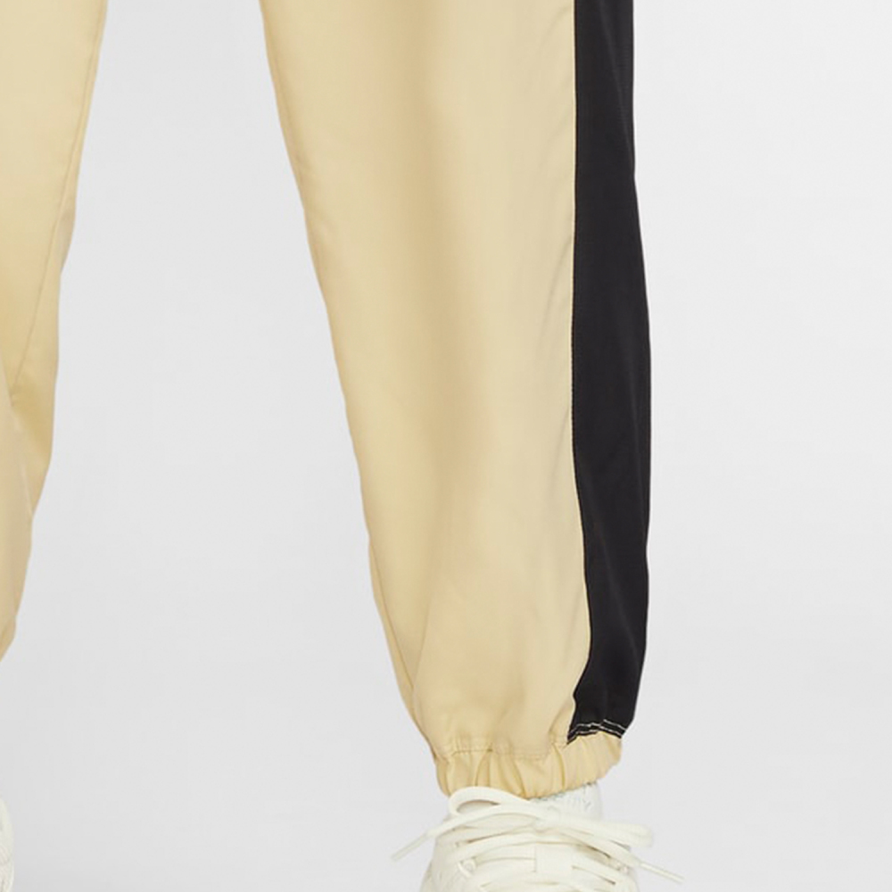 Nike Seasonal New Men's Laced Fashion Knit Tapered Trousers FZ0251-783