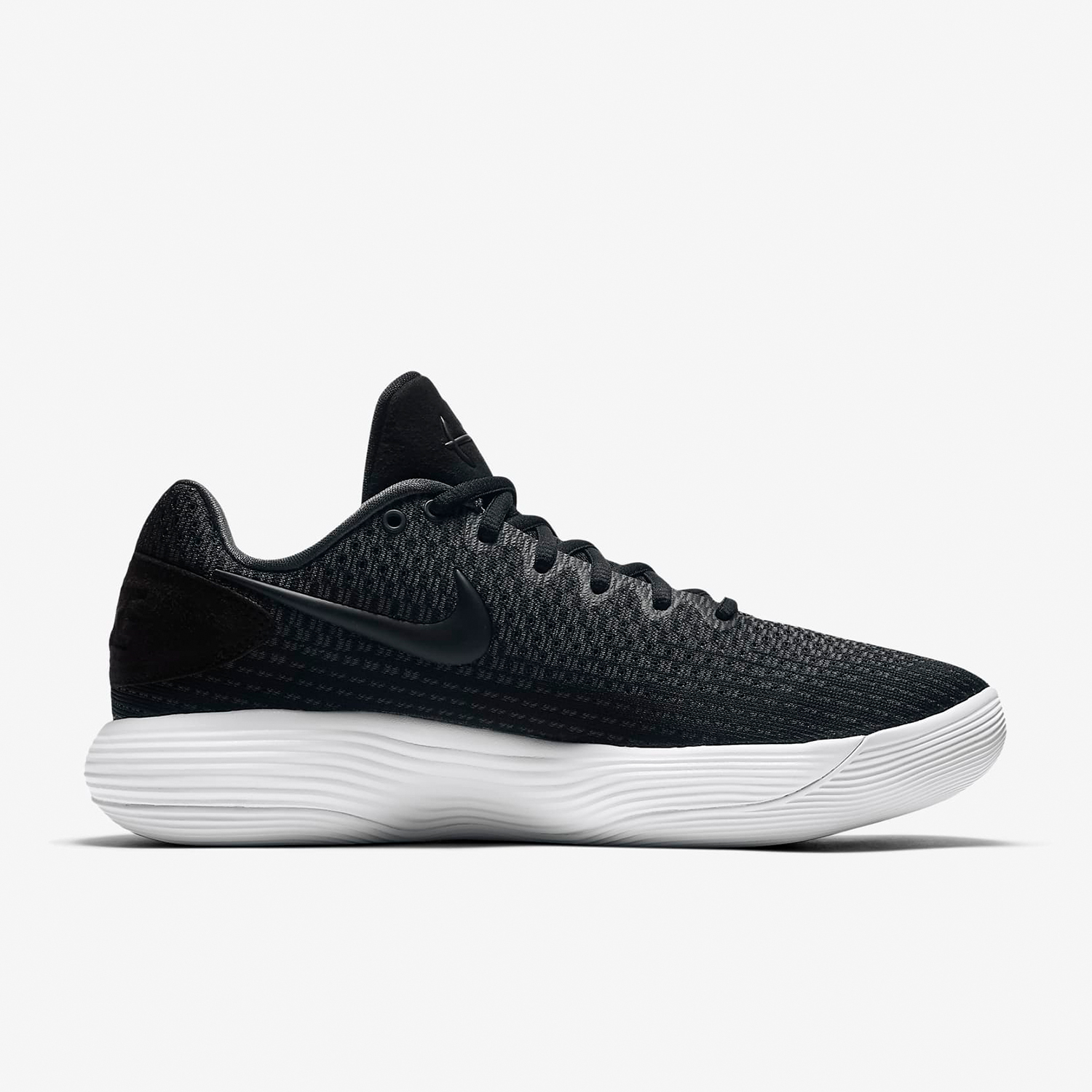 Nike Hyperdunk This Season New Men's Cushioned Basketball Shoes 897637-001