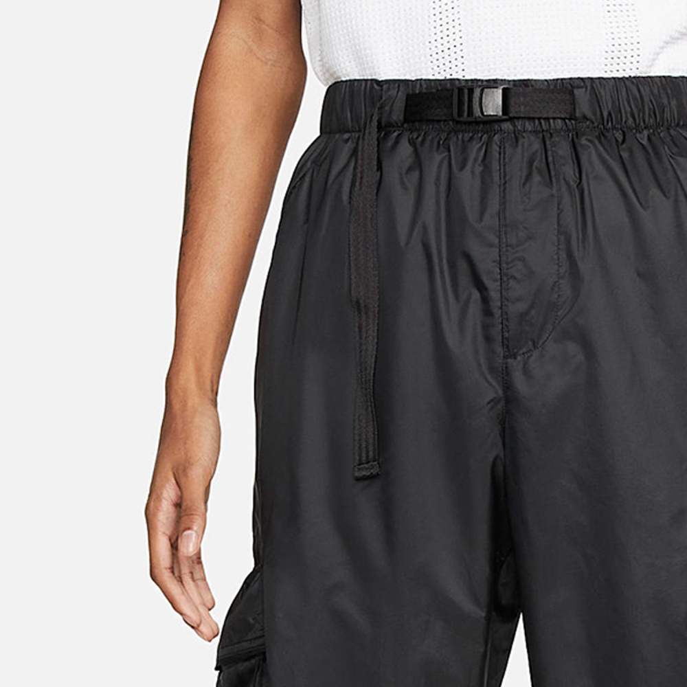 Nike New Men's Multi-pocket Breathable Sports Woven Pants FB7912-010