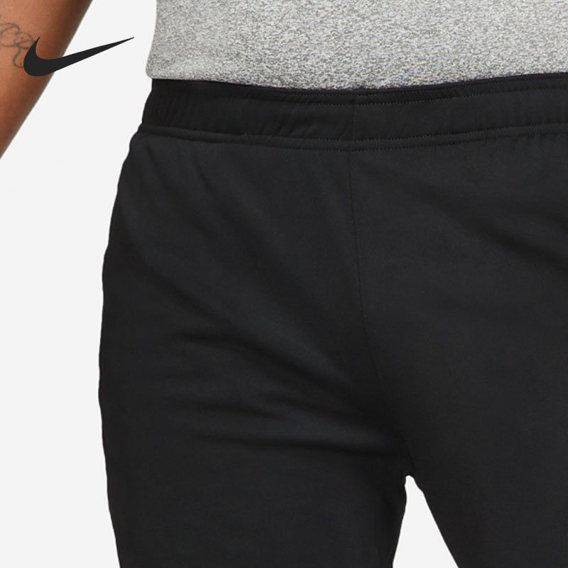 Nike Casual Men's Sports Fashion Breathable Trendy Trousers DD5004-010