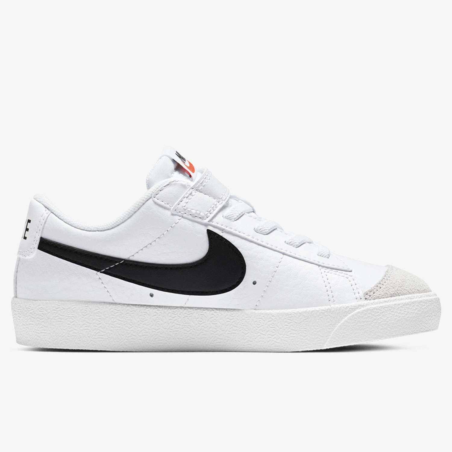 Nike New Season Big Kids Breathable Casual Lightweight Sports Shoes DA4075-101
