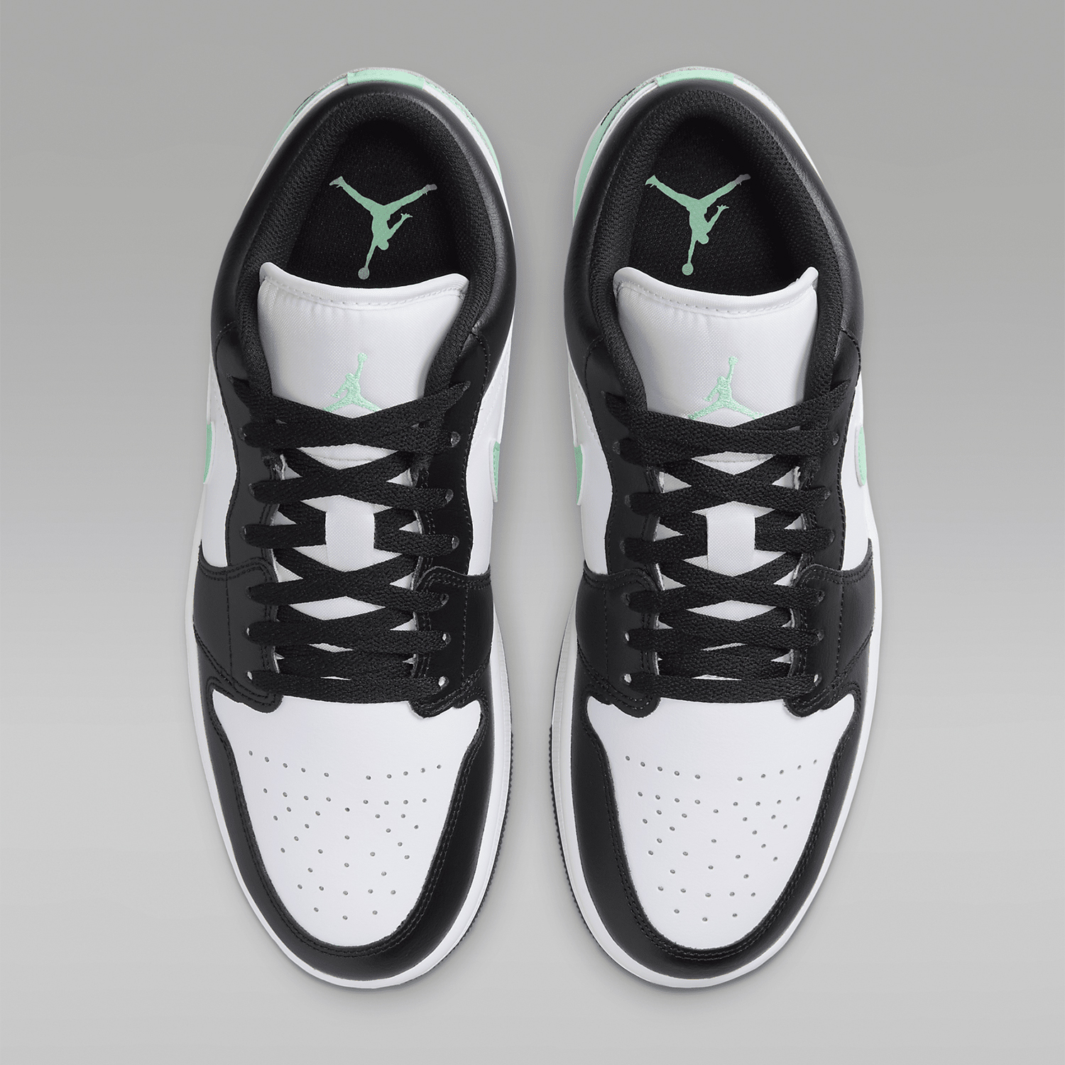 Nike Air Jordan 1 Men's Durable Basketball Shoe 553558-131