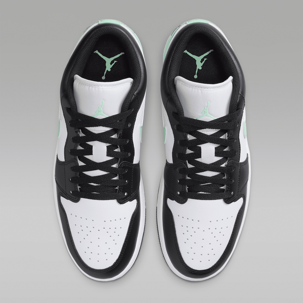 Nike Air Jordan 1 Men's Durable Basketball Shoe 553558-131