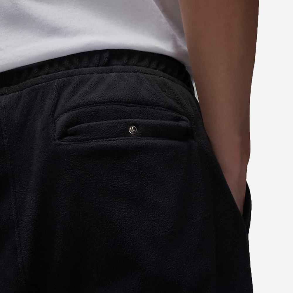 Nike Air Jordan Men's Fleece Casual Sports Long Pants DV1568-010