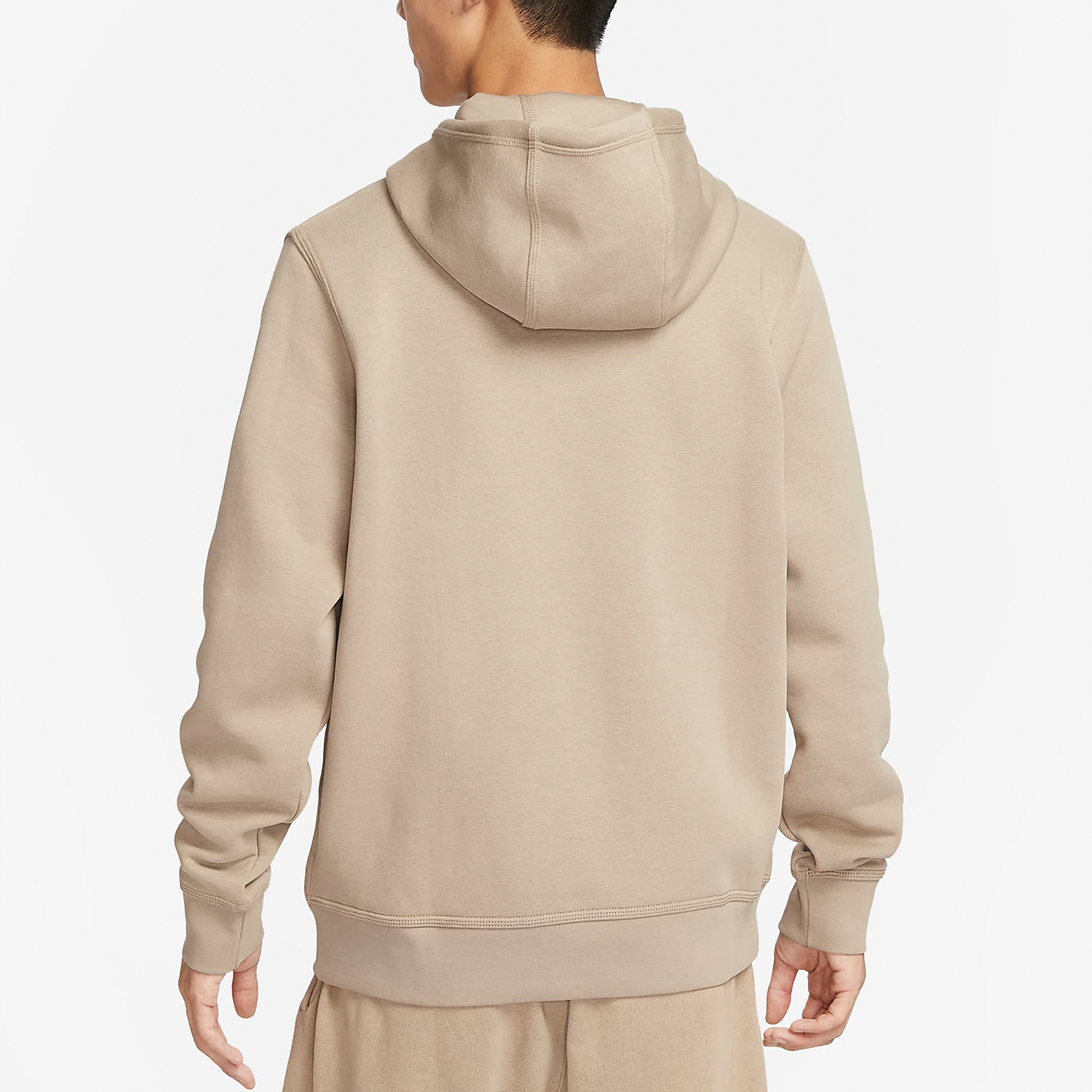 Nike New Season Men's Loose and Simple Casual Sports Sweatshirt 623453-247