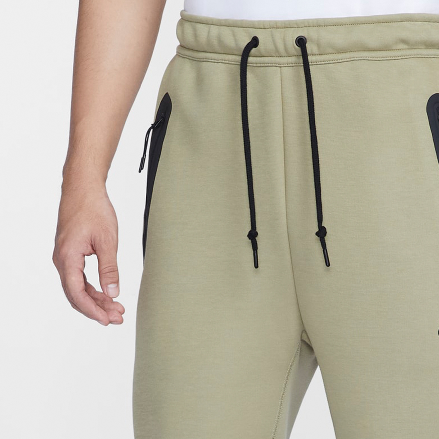 Nike 2024 Men's Casual Printing Breathable Simple Sports Trousers HJ6534-276