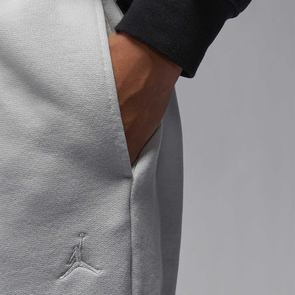 Nike JORDAN Men's Warm Knit Leisure Outdoor Trousers HQ8828-025