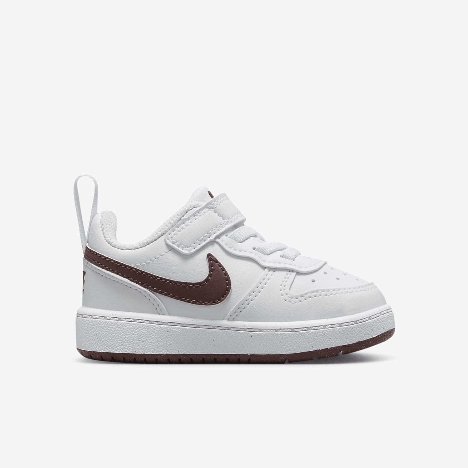 Nike New Season Baby Kids Casual Breathable Shock-absorbing Lightweight Casual Shoes DV5458-112