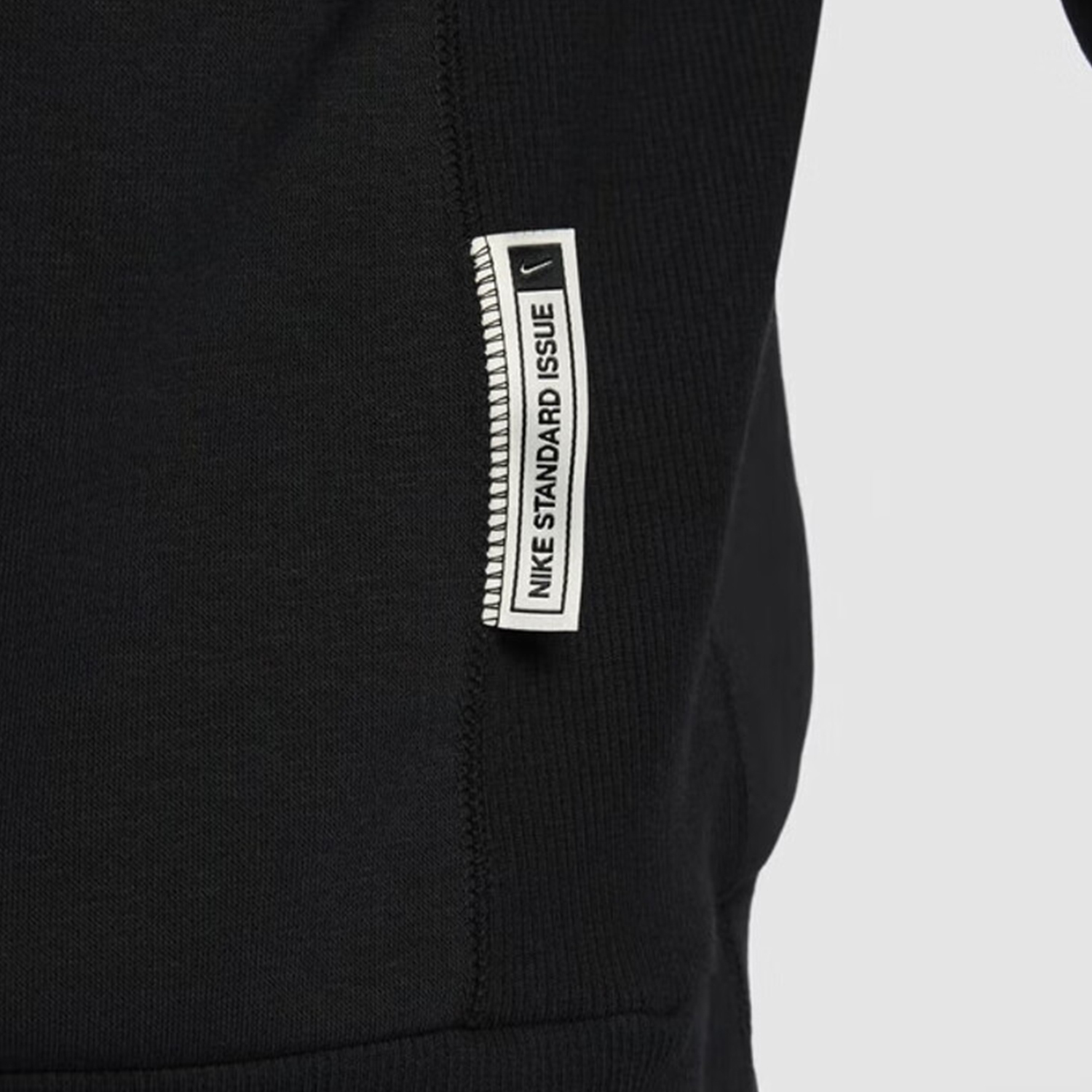 Nike New Season Men's Round Neck Fleece Basketball Sweatshirt IB1870-010