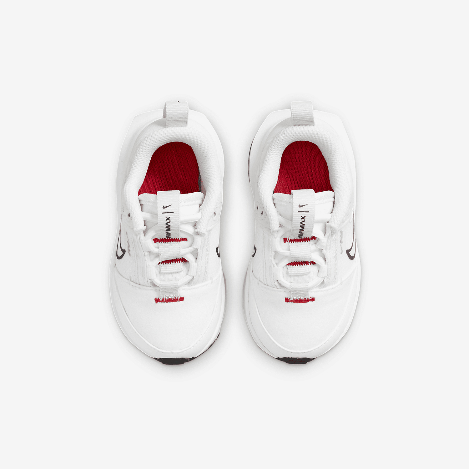 Nike Air Max INTRLK Infant Soft and Wear-Resistant Sports Shoes DC9287-100