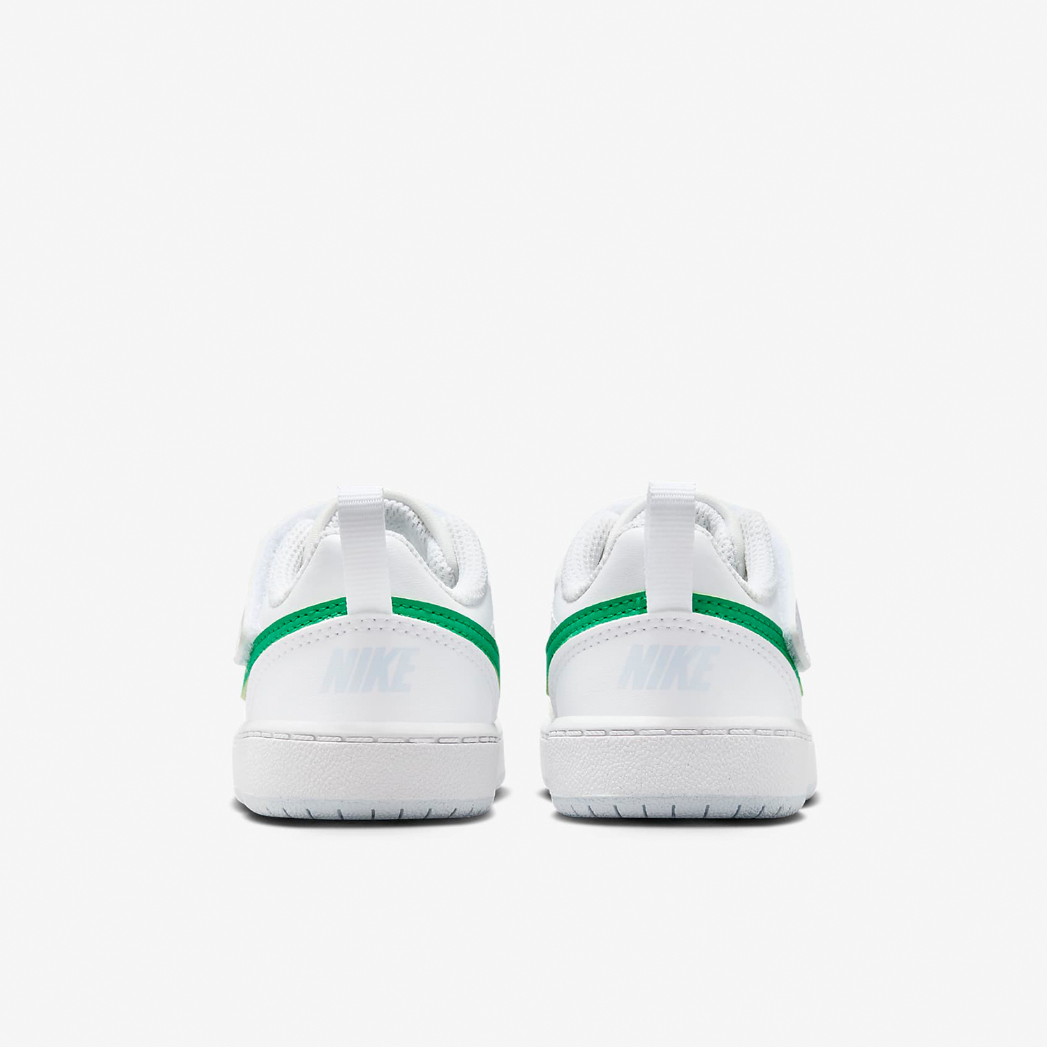 Nike Court Borough Low Infant Sports Casual Shoes DV5458-109