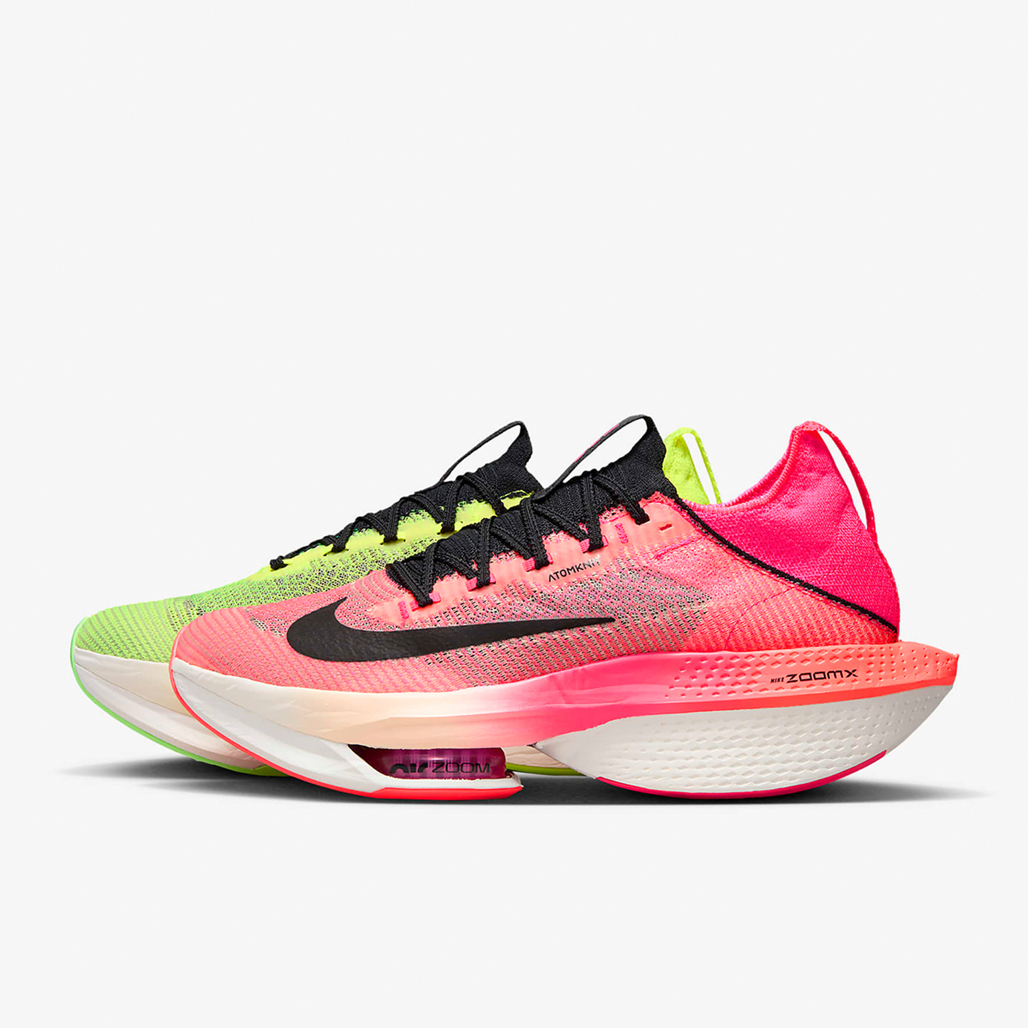 Nike Alphafly 2 Men's and Women's Road Racing Running Shoes FQ8110-331
