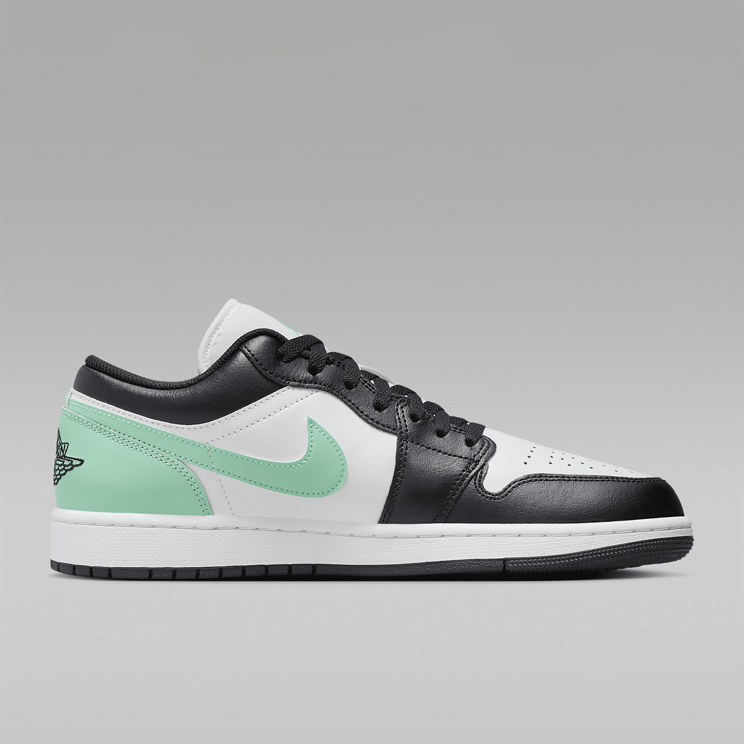Nike Air Jordan 1 Men's Durable Basketball Shoe 553558-131