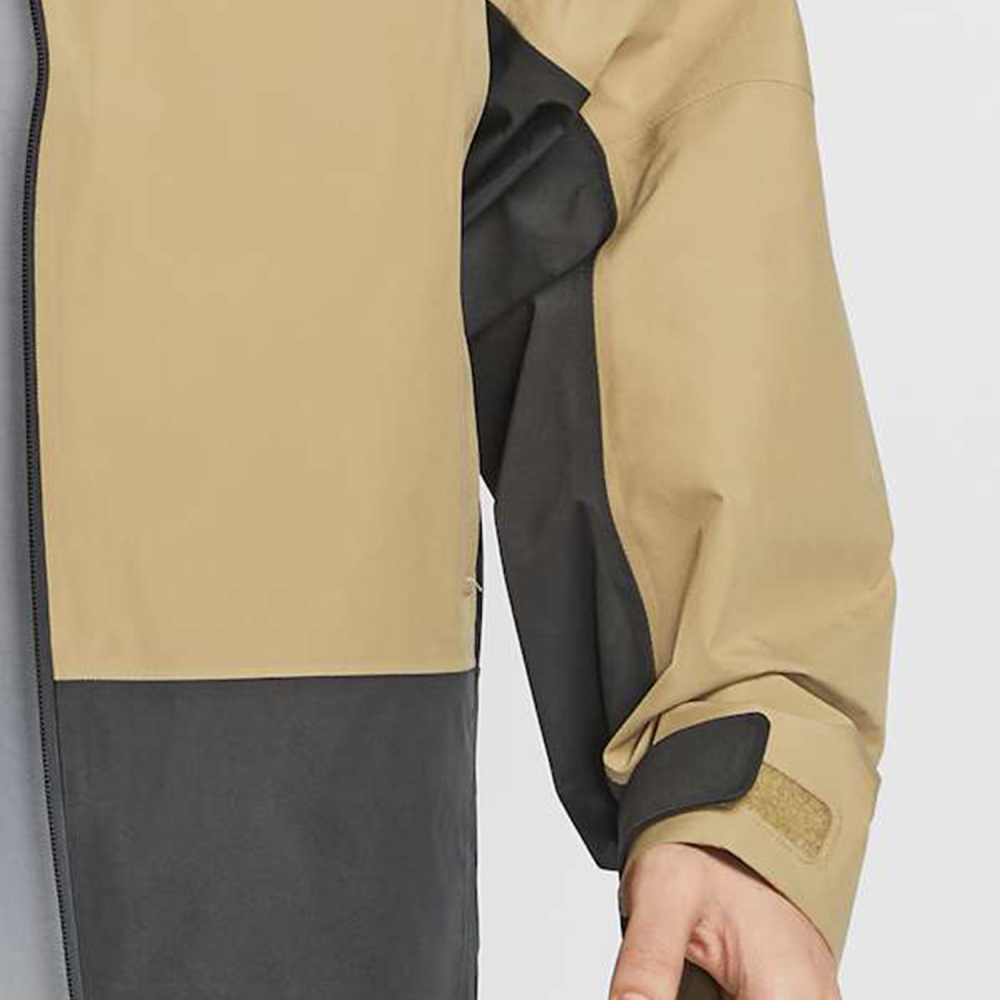 Nike New Season Men and Women's Woven Hooded Sports Jacket FV8642-297