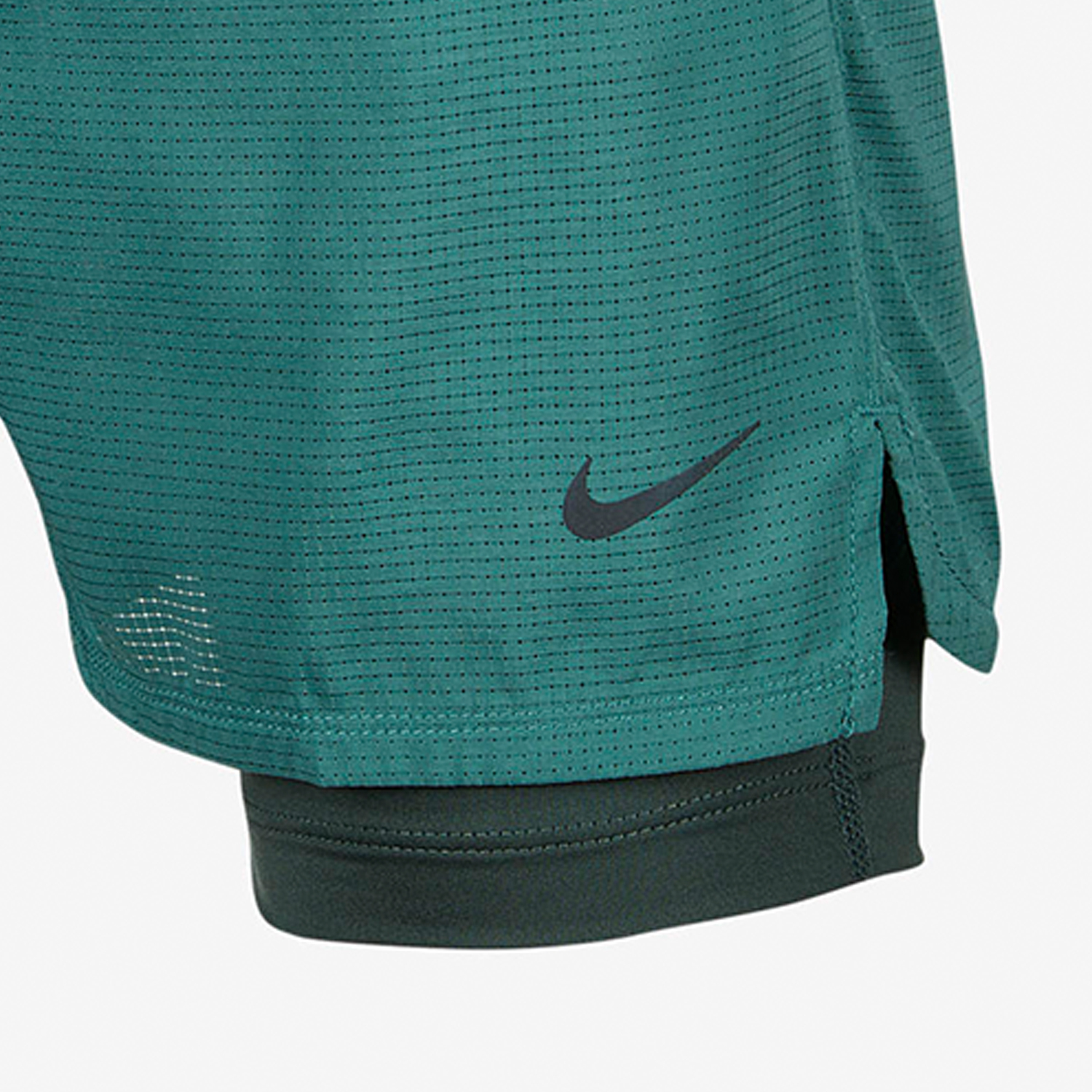 Nike Summer New Big Boy Breathable Running Training Sport Shorts FJ6818-361
