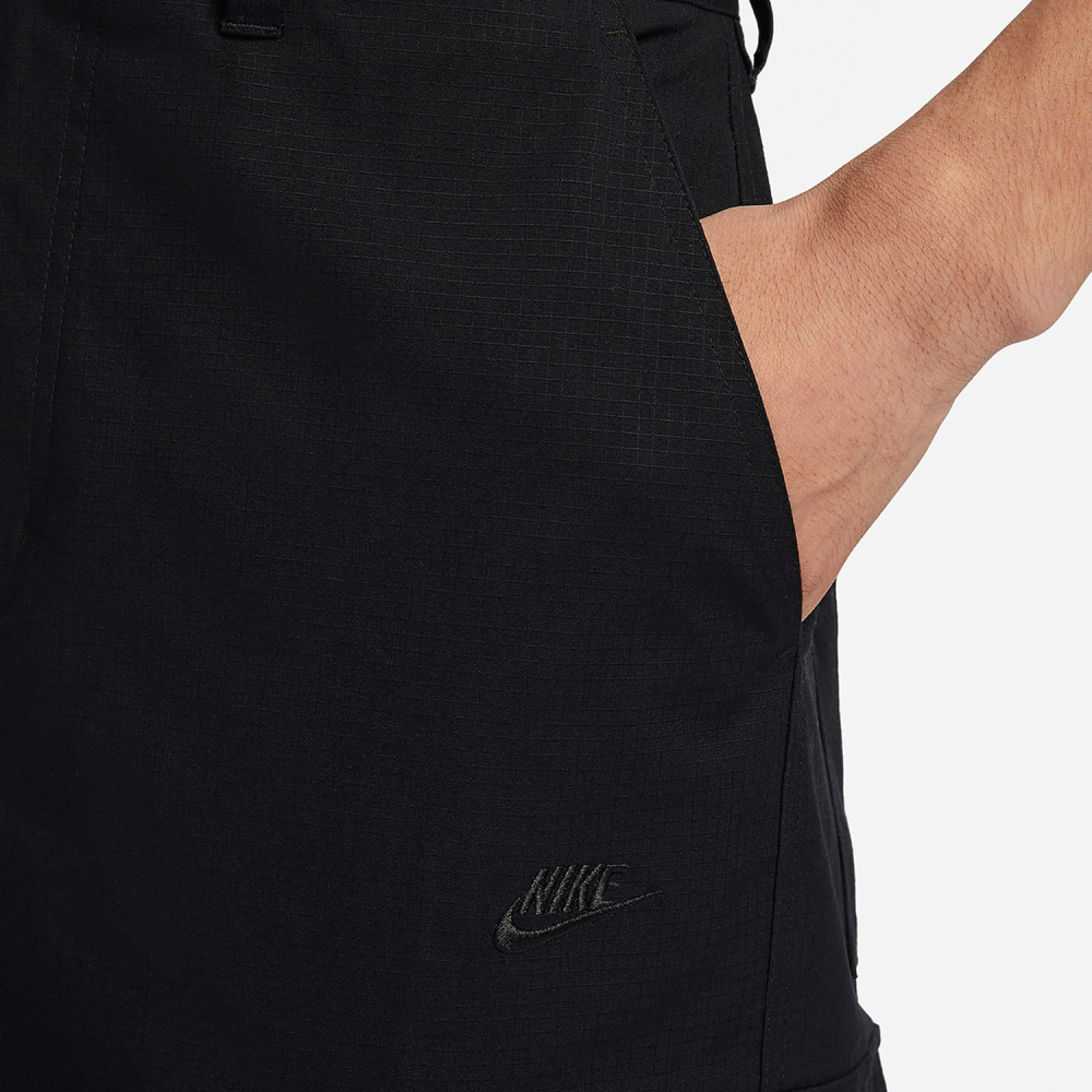 Nike New Season Men's Woven Straight Casual Work Pants FZ5766-010