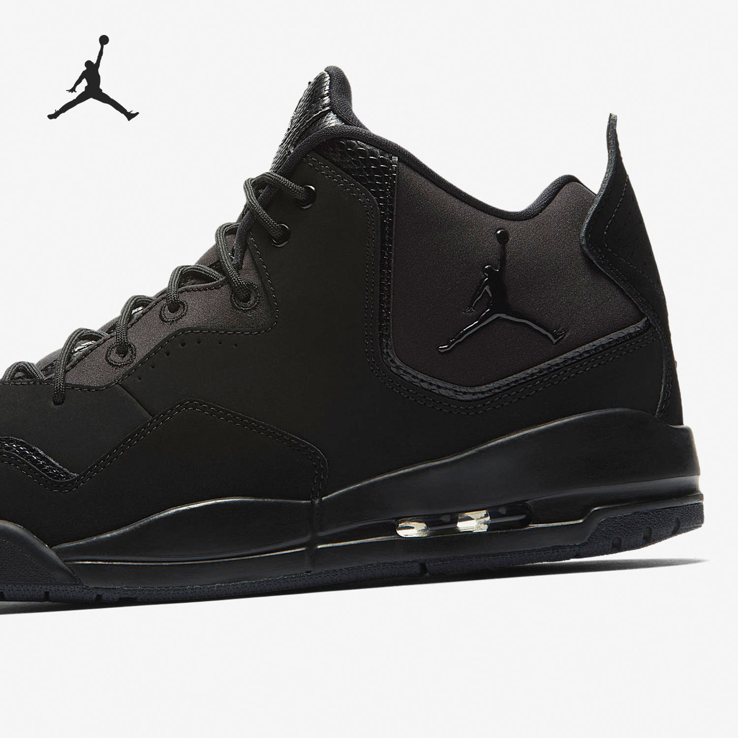 Nike JORDAN COURTSIDE 23 Men's Basketball Shoes AR1000-001
