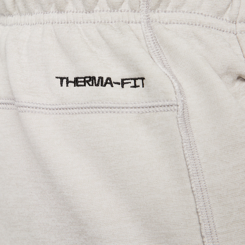 Nike This Season Men's Fleece Training Tapered Pants DX1545-012