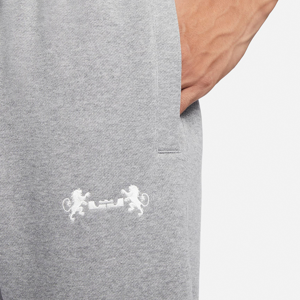 Nike Men's Fleece Lined Outdoor Sport Loose Trousers FB7128-091