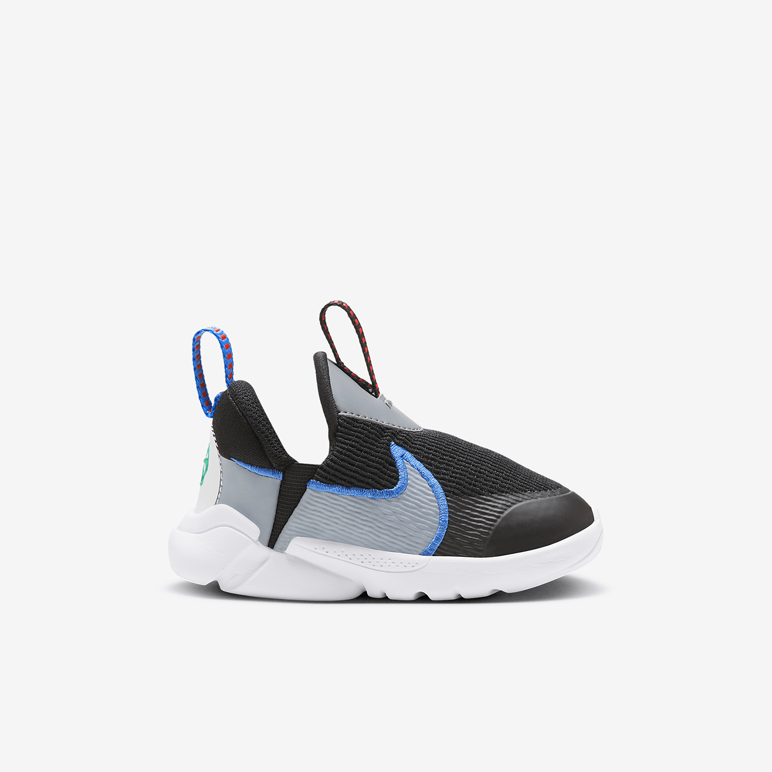 Nike FLEX PLUS 2 NN TD Baby's Casual Sports Shoes DV8998-001