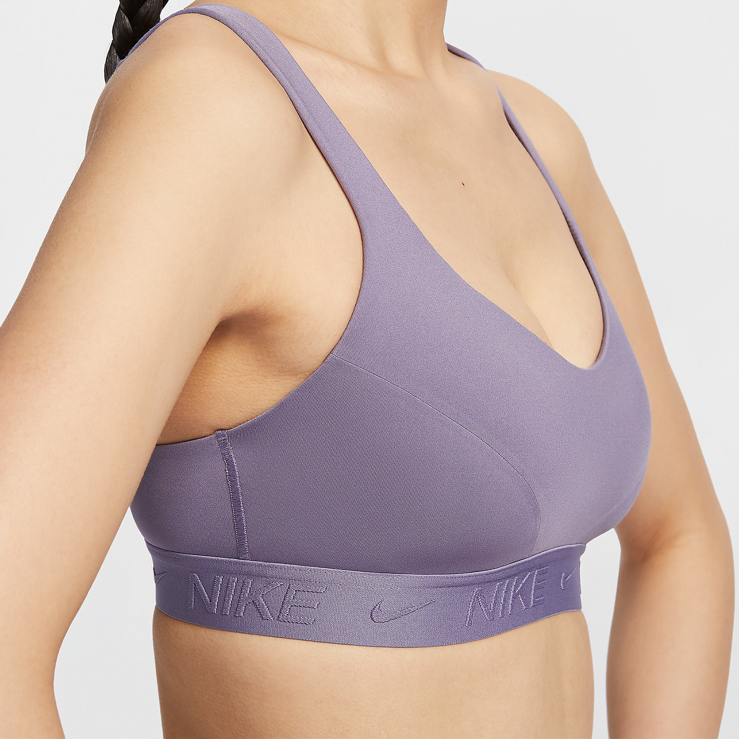 Nike Indy Women's High Support Soft Breathable Underwear FD1069-509