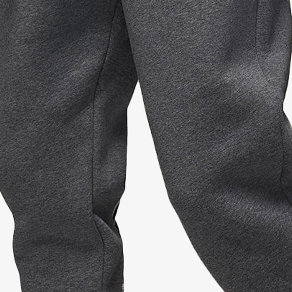 Nike JORDAN Men's Fleece Lined Drawstring Sports Pants DV7597-091