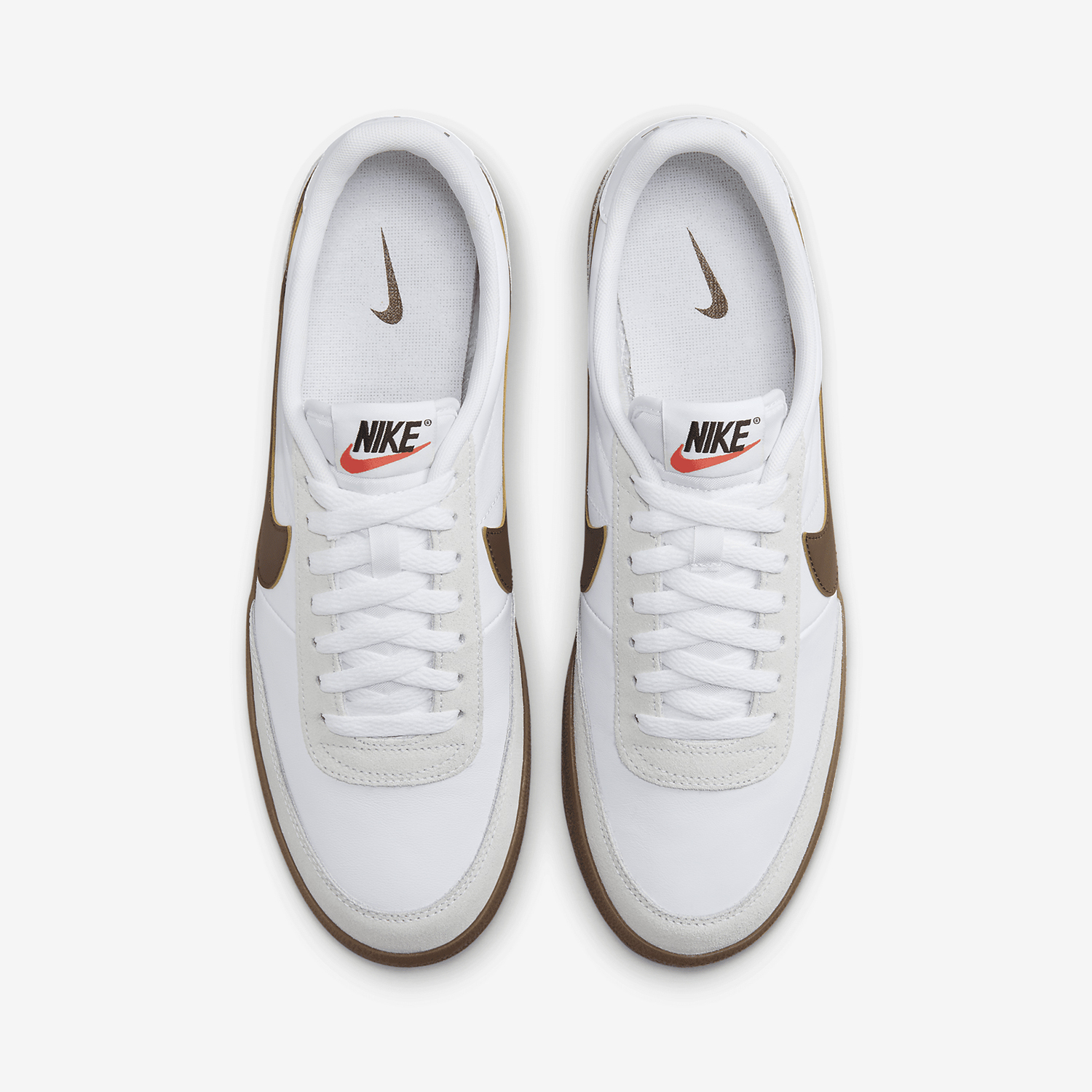 Nike Killshot Men's Casual Lightweight Sports Retro Sneakers 432997-130