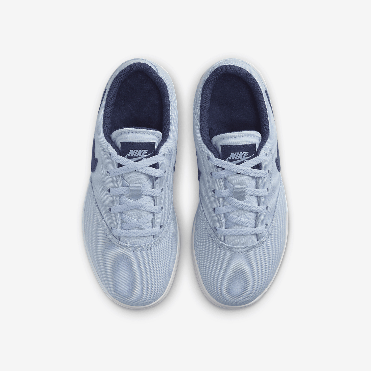 Nike SB Check CNVS Little Kids' Casual Sports Skate Shoes 905371-407