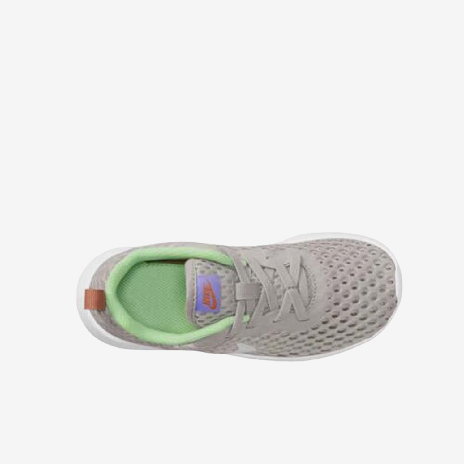 Nike New Season Kids' Lightweight Mesh Leisure Athletic Shoes 904269-005