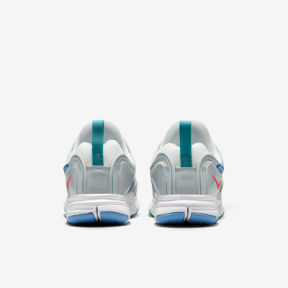 Nike New Season Kids' One-step Easy to Wear and Take off Fashion Sports Shoes 343738-105