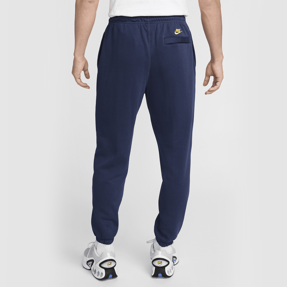 Nike New Men's Sports Training Durable Drawstring Long Pants FZ0767-410