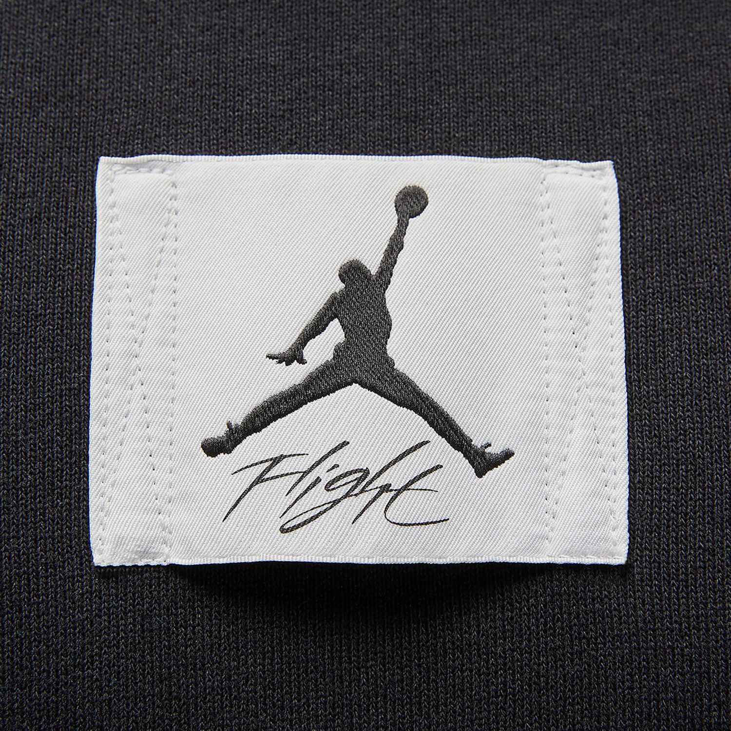 Nike Jordan Men's Casual Slim Fleece Warm Round Neck Sports Sweatshirt FB6935-010
