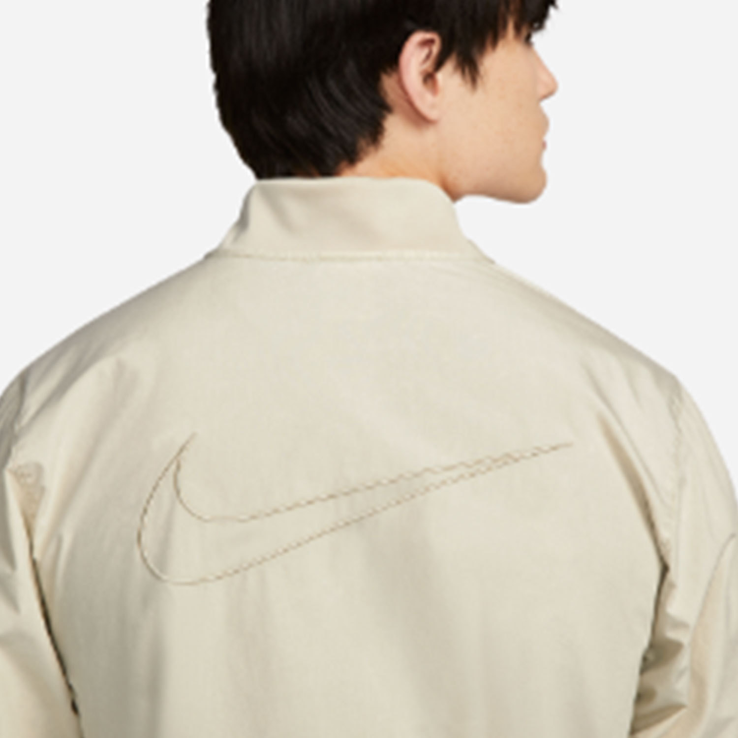 Nike New Season Men's Sports Casual Loose Breathable Jacket DQ4590-206
