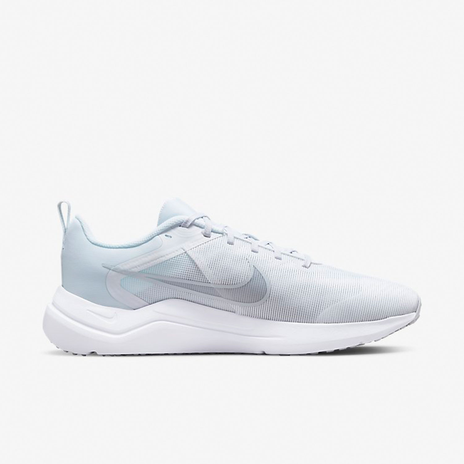Nike DOWNSHIFTER 12 Men's Comfortable Sports Running Shoes DD9293-100