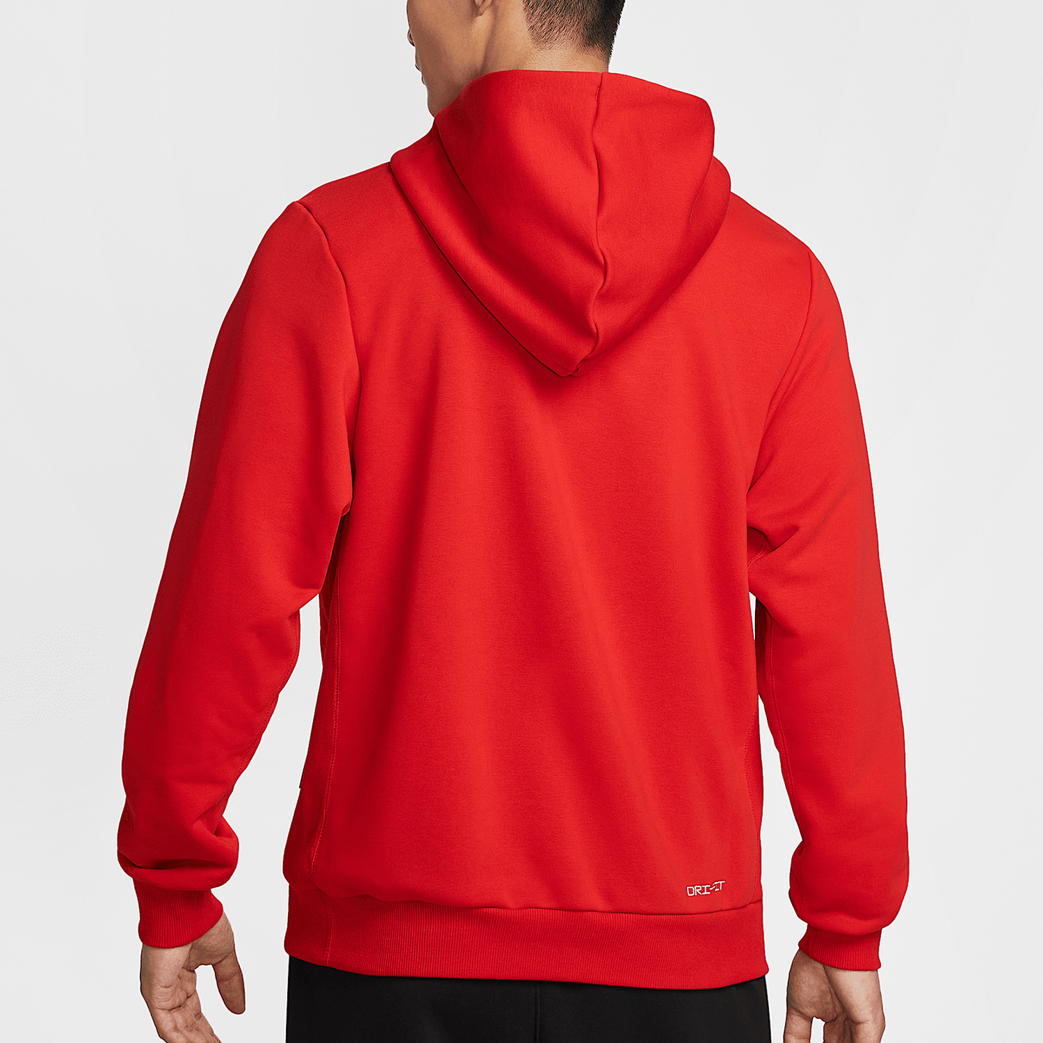 Nike Dri-FIT Men's Basketball Hooded Warm Outdoor Sweatshirt FZ0219-657