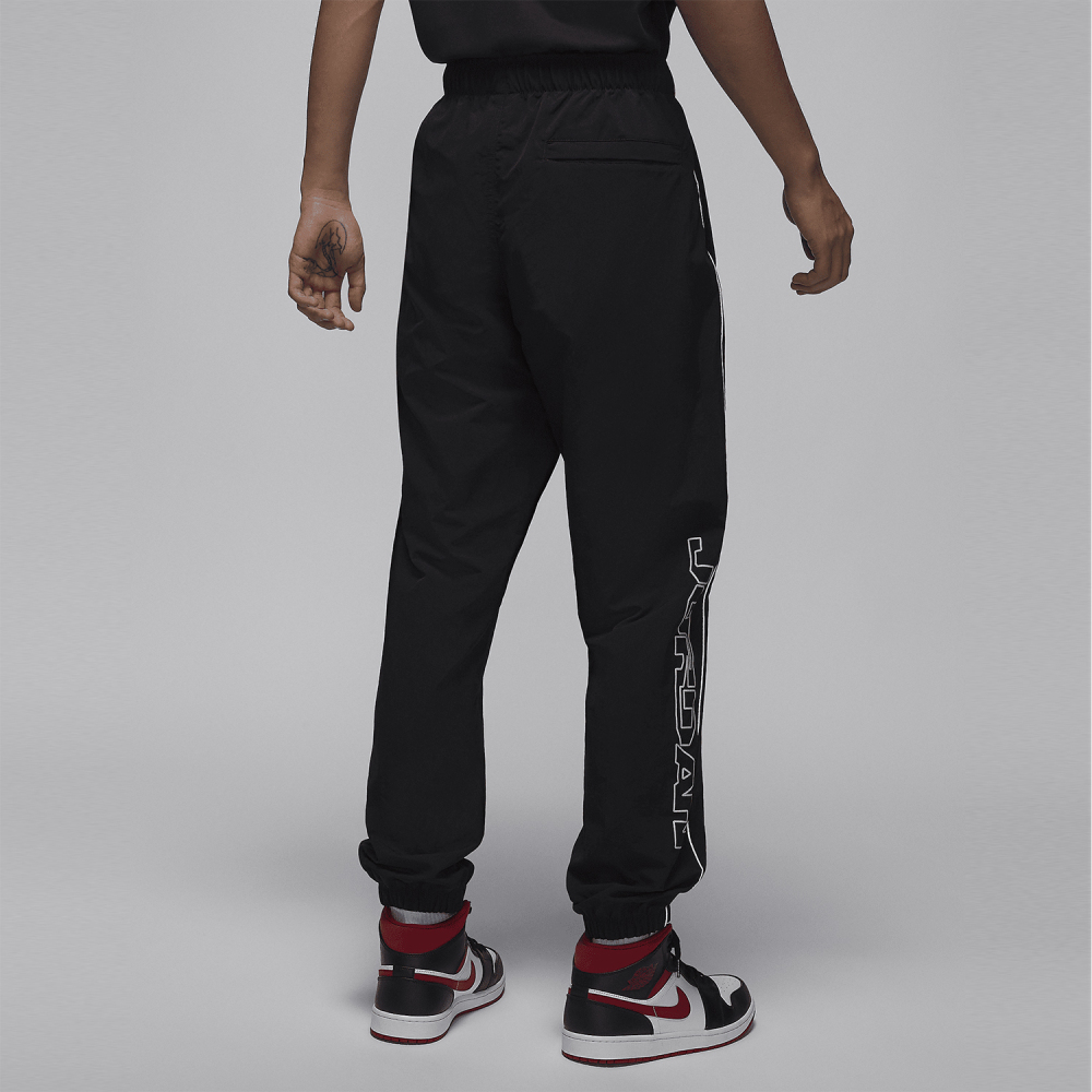 Nike Jordan MVP Men's Laced Lightweight Woven Pants FV7226-010