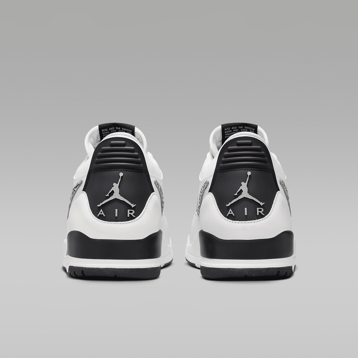 Nike Air Jordan Men's Durable Breathable Sport Basketball Shoes CD7069-110