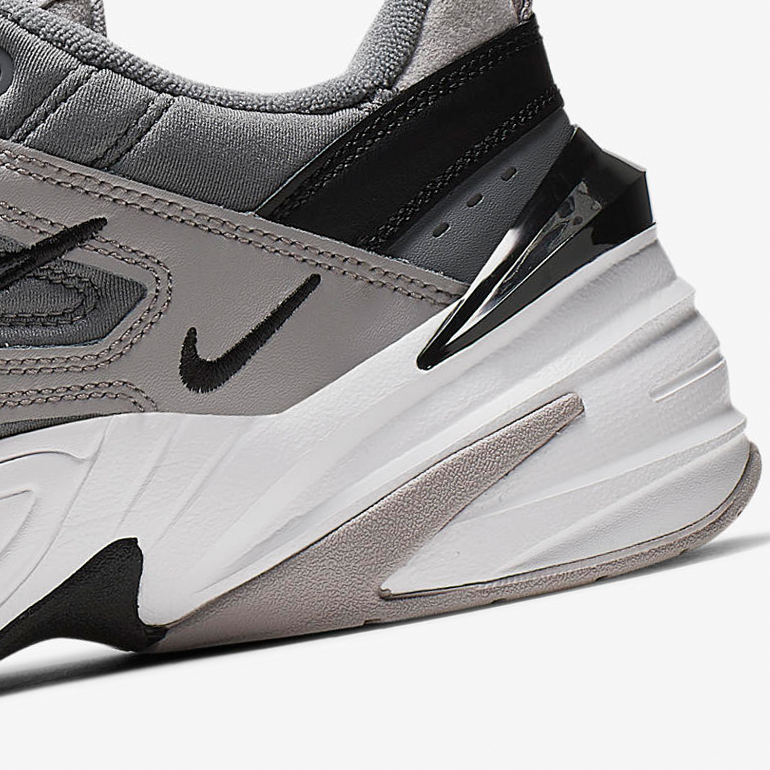 Nike M2K Tekno Men's and Women's Retro Sports Casual Shoes Dad Shoes AV4789-007