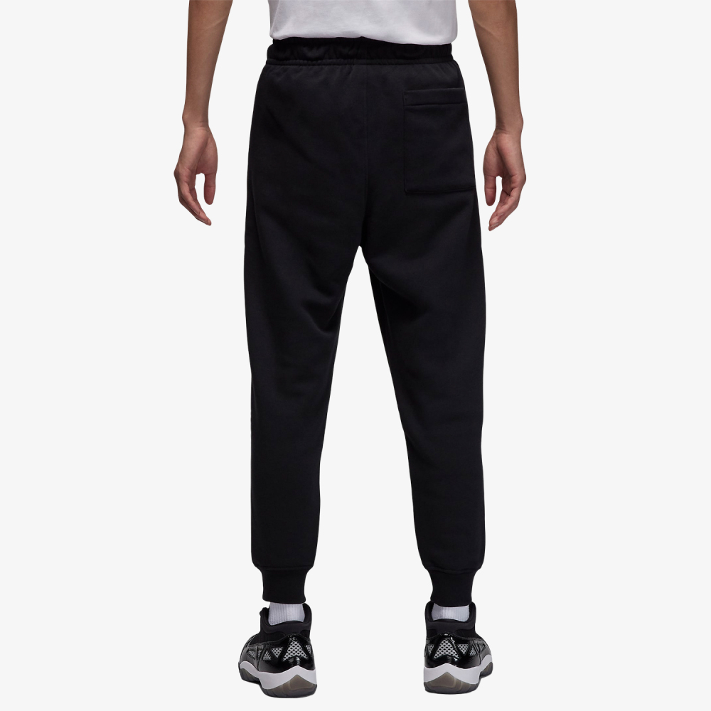 Nike Winter New Men's Knit Fleece Warm Drawstring Sports Trousers FJ7780-010