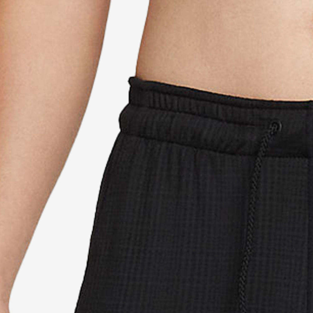 Nike YOGA DRI-FIT Men's Fashion Sports Slim Fit Trousers FB7783-010