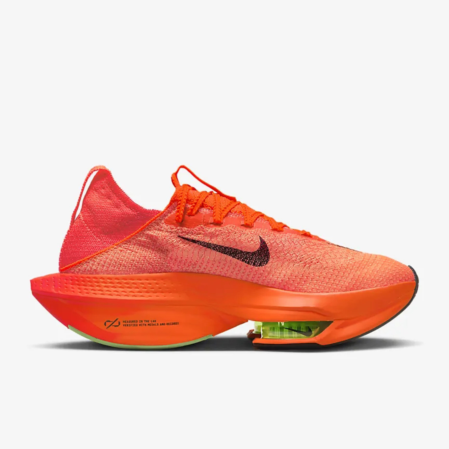 Nike ZoomX AlphaFly NEXT% 2 Women's Running Shoes DN3559-800