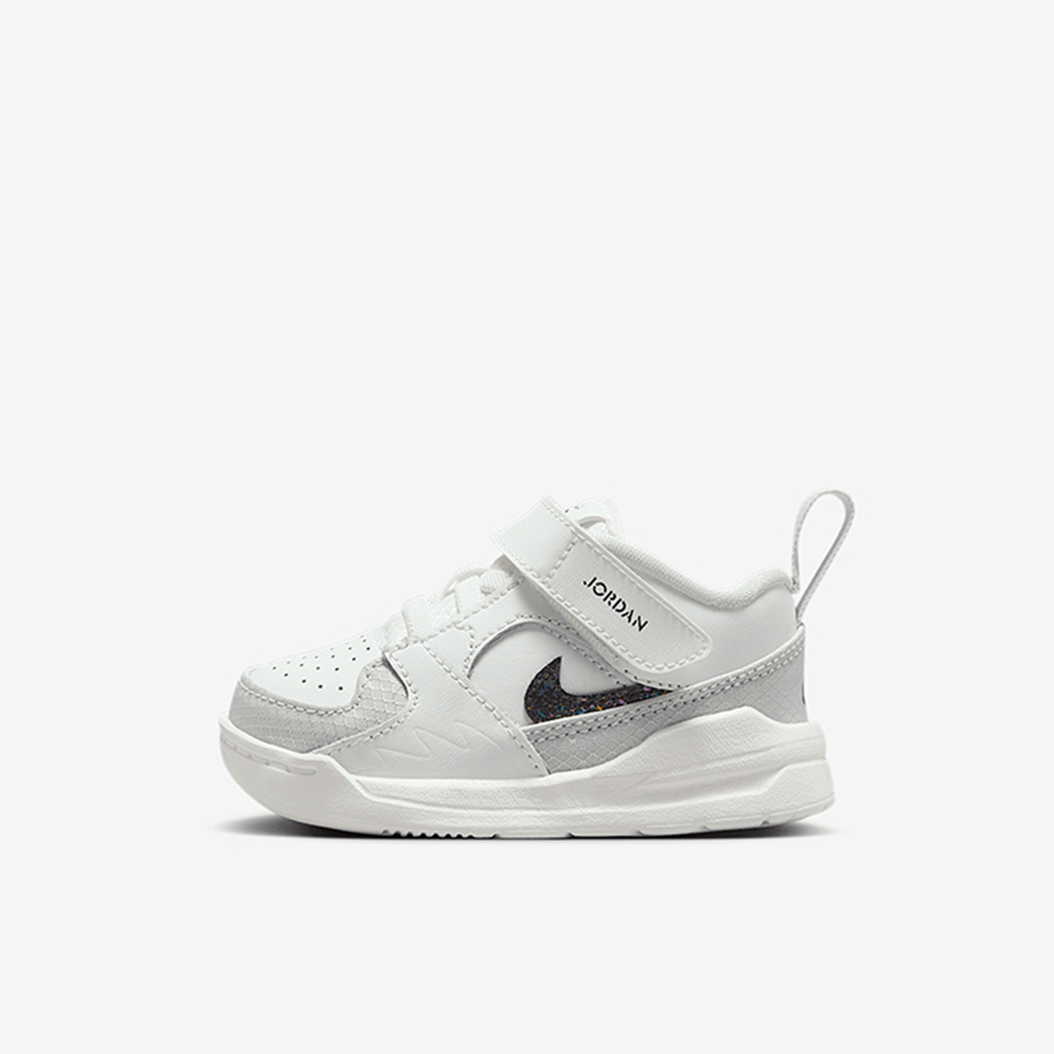 Nike JORDAN Infant's Breathable Lightweight Durable Casual Sports Shoes HV4300-100