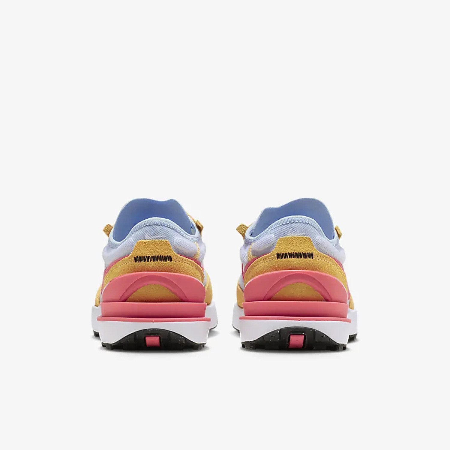 Nike Waffle One (GS) Women's Big Kids Casual Sports Shoes DC0481-700