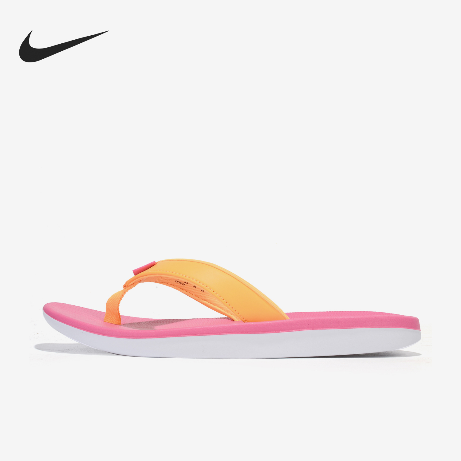Nike WMNS BELLA KAI THONG Women's Flip flops AO3622-602
